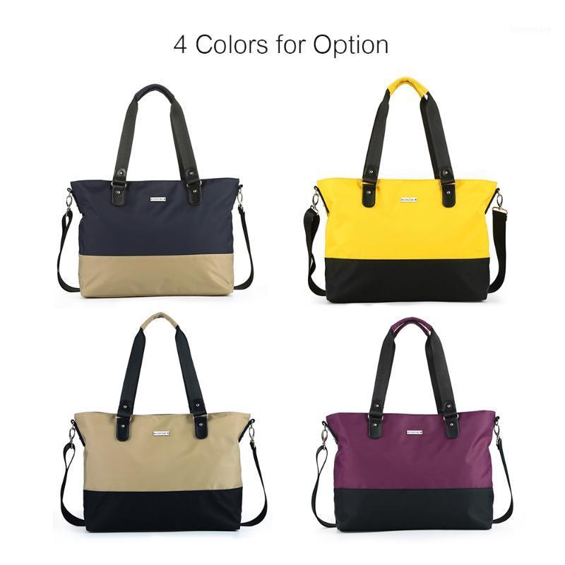 Insular Tote Diaper Bag Shoulder Diaper Bag fashion Maternity Bags with Changing Pad Stroller Hanging Strap Storage1, Yellow
Insular Tote Diaper Bag Shoulder Diaper Bag fashion Maternity Bags with Changing Pad Stroller Hanging Strap Storage1, Yellow