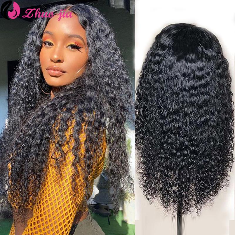 360 Lace Frontal Wig Curly Lace Front Wig With Baby Hair Brazilian Curly Human Hair Wigs For Black Women Pre Plucked 250 Density, Natural color
360 Lace Frontal Wig Curly Lace Front Wig With Baby Hair Brazilian Curly Human Hair Wigs For Black Women Pre Plucked 250 Density, Natural color