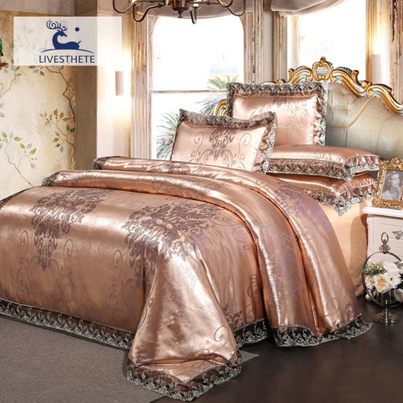 Liv-Esthete Lace Decor Duvet Cover Bedding Set 100% Cotton Fitted Sheet Double Queen Bedspread Elastic Band Adult Mattress Cover, 012
Liv-Esthete Lace Decor Duvet Cover Bedding Set 100% Cotton Fitted Sheet Double Queen Bedspread Elastic Band Adult Mattress Cover, 012