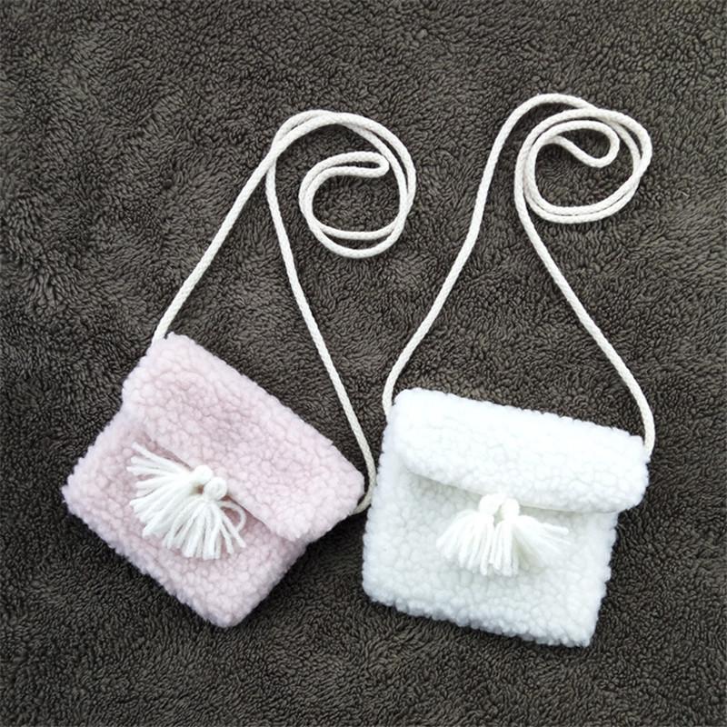 Korea Cute Handmade Imitation Lambskin Tassel Necklace Bag Fashion Jewelry Children Girl Accessories-XXCGNLB011F
Korea Cute Handmade Imitation Lambskin Tassel Necklace Bag Fashion Jewelry Children Girl Accessories-XXCGNLB011F