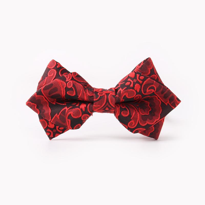 2020 Men Polyester Bow Ties Floral Printed Butterfly Party Wedding Bow Tie for Mens Womens Suits Bowknot Bowtie Custom Logo
2020 Men Polyester Bow Ties Floral Printed Butterfly Party Wedding Bow Tie for Mens Womens Suits Bowknot Bowtie Custom Logo