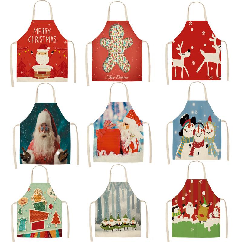 Christmas Personality Apron Santa Claus Bar Restaurant Waiter Christmas Decoration Boots Xmas 66x47cm 47x38cm
Christmas Personality Apron Santa Claus Bar Restaurant Waiter Christmas Decoration Boots Xmas 66x47cm 47x38cm