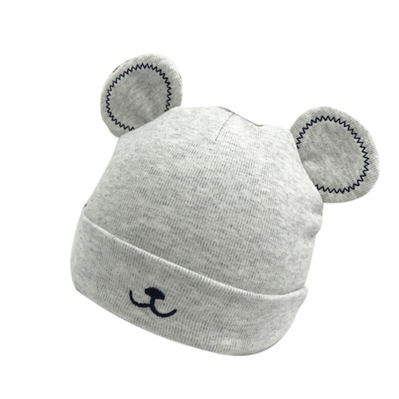2020 CUTE Baby Toddler Girls Boy Warm Hat Winter Beanie Hat Cute Ears Plush Cap Beanie bonnet Cap for Boy Girls W1015, Gy
2020 CUTE Baby Toddler Girls Boy Warm Hat Winter Beanie Hat Cute Ears Plush Cap Beanie bonnet Cap for Boy Girls W1015, Gy