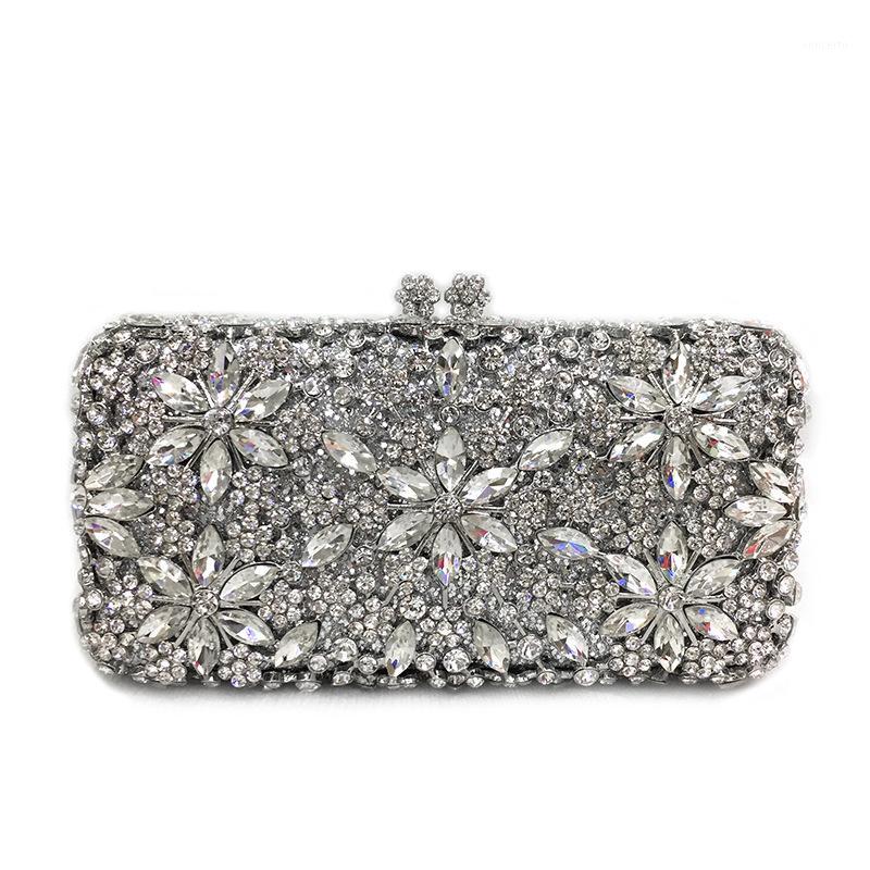 Rhinestone Bag with Holes Metal Crystal Evening Bag Diamond Set Women's Handbag Bridal Rhinestone1, Black
Rhinestone Bag with Holes Metal Crystal Evening Bag Diamond Set Women's Handbag Bridal Rhinestone1, Black