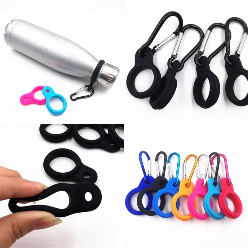 Soft Water Bottle Buckle Outdoors Kettle Buckles Silicone Metal Carabiner Hanging Hook Backpack Drinks Outdoor Tools 1 5lt D2
Soft Water Bottle Buckle Outdoors Kettle Buckles Silicone Metal Carabiner Hanging Hook Backpack Drinks Outdoor Tools 1 5lt D2