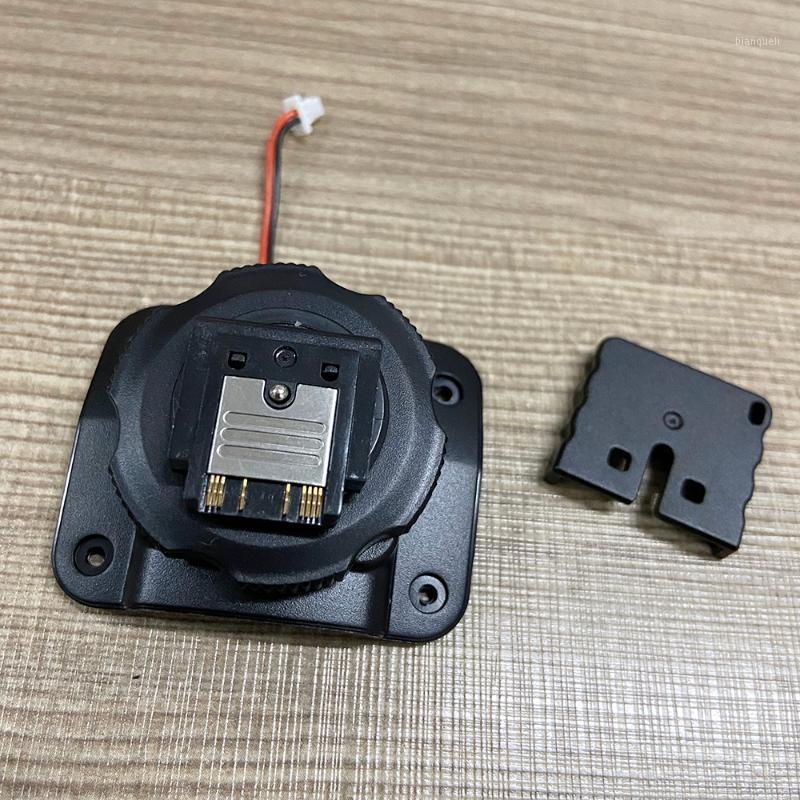 Godox600600S Flash Speedlite Replace Hot Shoe Accessories for Godox600S600 Flash Speedlite repair fix part1
Godox600600S Flash Speedlite Replace Hot Shoe Accessories for Godox600S600 Flash Speedlite repair fix part1