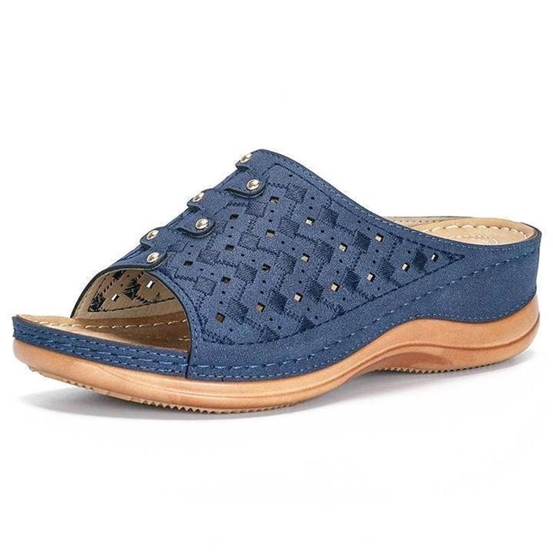 Women PU Leather Shoes Comfy Platform Flat Sole Ladies Casual Soft Big Toe Foot Correction Sandal Orthopedic Bunion Corrector, Black
Women PU Leather Shoes Comfy Platform Flat Sole Ladies Casual Soft Big Toe Foot Correction Sandal Orthopedic Bunion Corrector, Black