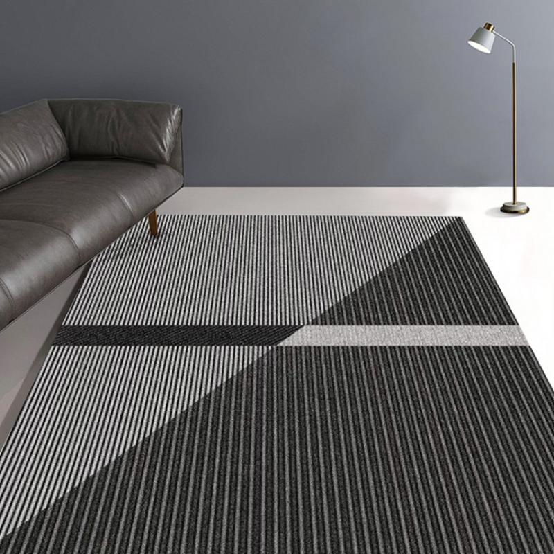Nordic style high density woven area rug, modern decorative coffee table floor mat, gray color living room carpet RX, 01
Nordic style high density woven area rug, modern decorative coffee table floor mat, gray color living room carpet RX, 01