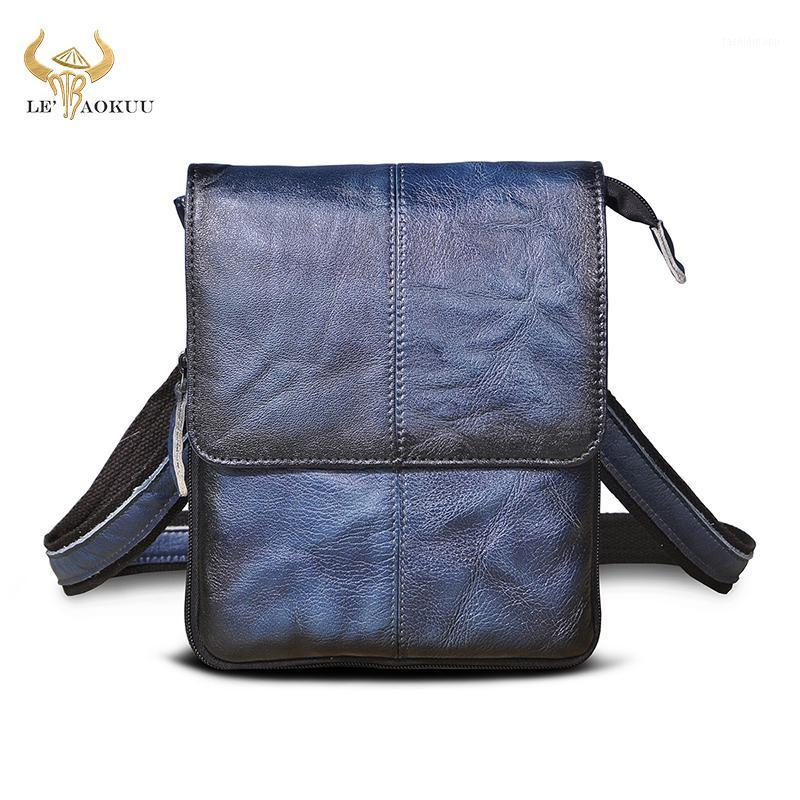 Natural Leather Men Vintage Travel Blue Small Slim Messenger Crossbody Bag Design Fanny Waist Belt Pack Pouch 87131, Black
Natural Leather Men Vintage Travel Blue Small Slim Messenger Crossbody Bag Design Fanny Waist Belt Pack Pouch 87131, Black