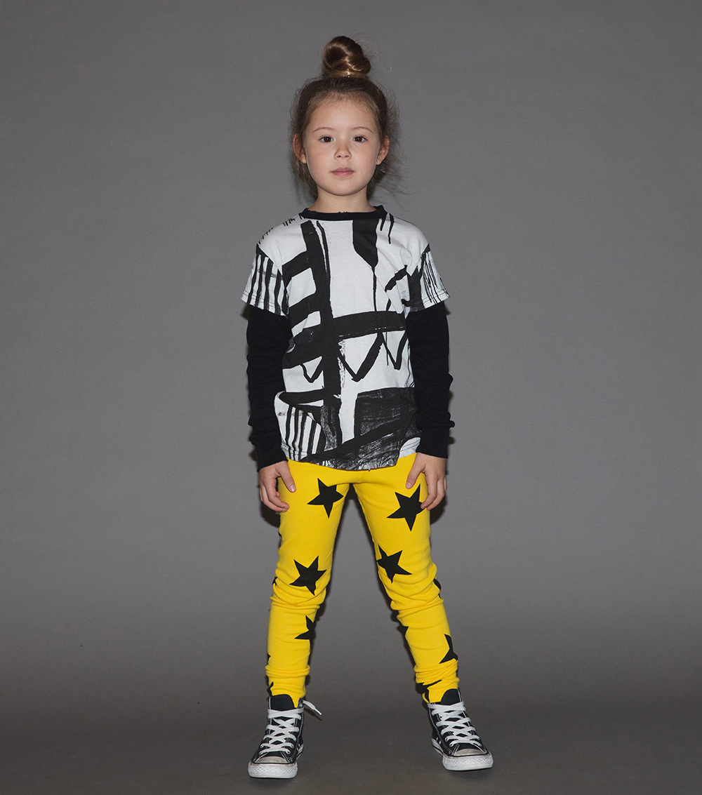 Nununu Series kids clothes leggings girl fall clothes for kids pants for girls pants for girls boys harem pants LJ201127