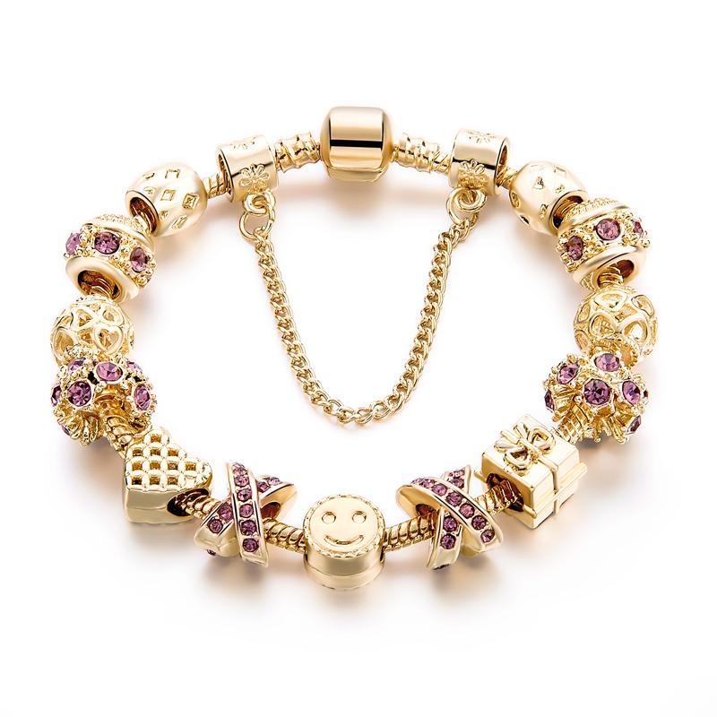 GRAPES INS New Trendy KC Gold Cartoons Gift Box Shape&Heart Bracelets&Bangles For Women Bracelets Charm Crystal Jewelry Bracelet
GRAPES INS New Trendy KC Gold Cartoons Gift Box Shape&Heart Bracelets&Bangles For Women Bracelets Charm Crystal Jewelry Bracelet