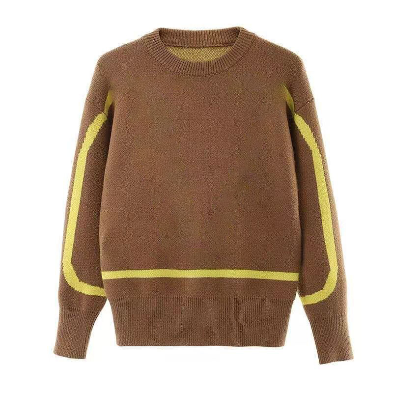 New women sweater cashmere chunky knit cardigan Print Casual Letter pull de luxe winter knit sweater Female stylist high quality clothing, White;black
New women sweater cashmere chunky knit cardigan Print Casual Letter pull de luxe winter knit sweater Female stylist high quality clothing, White;black