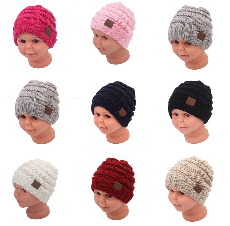 Fashion Autumn and Winter Children's Hat Wool Knit Hat Baby Hooded Warm Hat, Mixed color
Fashion Autumn and Winter Children's Hat Wool Knit Hat Baby Hooded Warm Hat, Mixed color