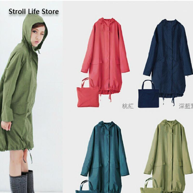 Korea Girls Rain Poncho Adult Ladies Long Raincoat Women Rain Jacket Windbreaker Women Rainwear Hiking Manteau Femme Gift Ideas1
Korea Girls Rain Poncho Adult Ladies Long Raincoat Women Rain Jacket Windbreaker Women Rainwear Hiking Manteau Femme Gift Ideas1