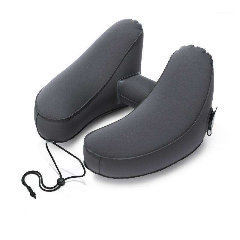Green Outdoor Travel Air Pillow Beach Inflatable Cushion Car Head Inflatable H For Hotel 32*35*21cm Pillow Hiking Rest TPU Plane1
Green Outdoor Travel Air Pillow Beach Inflatable Cushion Car Head Inflatable H For Hotel 32*35*21cm Pillow Hiking Rest TPU Plane1
