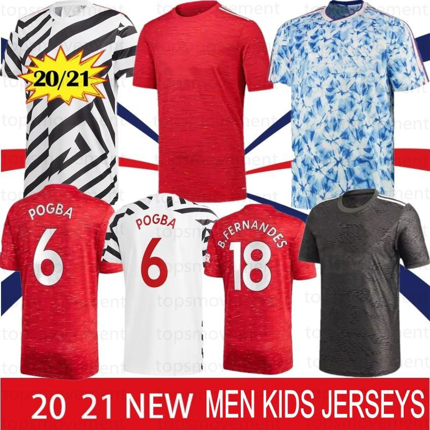 20 21 Soccer Jerseys POGBA SANCHO B.FERNANDES RASHFORD LINGARD Football Shirt Men Kids Kit HUMAN RACE Fourth, Men manlian
20 21 Soccer Jerseys POGBA SANCHO B.FERNANDES RASHFORD LINGARD Football Shirt Men Kids Kit HUMAN RACE Fourth, Men manlian