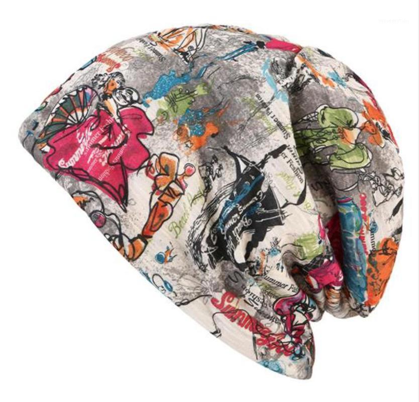 Women's Soft Cotton Polyester Graffiti Slouchy Baggy Beanie Spring Autumn Outdoor Skull Cap Hip Hop Hats1, Style e
Women's Soft Cotton Polyester Graffiti Slouchy Baggy Beanie Spring Autumn Outdoor Skull Cap Hip Hop Hats1, Style e