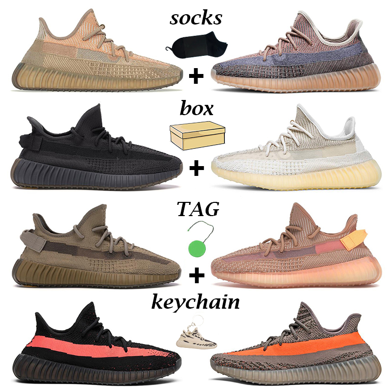 kanye men women running shoes Sand Taupe Carbon Cinder Static Black Yecheil Sulfur Clay Antlia mens trainer outdoor sneakers with box, Trfrm
kanye men women running shoes Sand Taupe Carbon Cinder Static Black Yecheil Sulfur Clay Antlia mens trainer outdoor sneakers with box, Trfrm