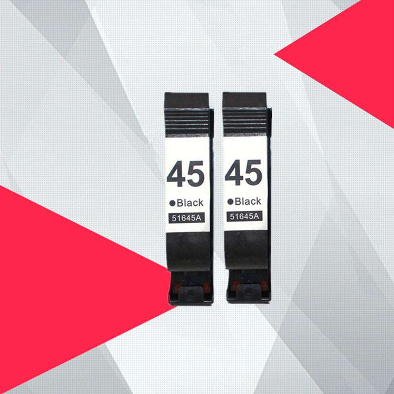 2Black Compatible ink cartridges For 45 78 deskjet 1220c 3820 3822 6122 6127 930c 932c 940c 950c printers For 45 78
2Black Compatible ink cartridges For 45 78 deskjet 1220c 3820 3822 6122 6127 930c 932c 940c 950c printers For 45 78