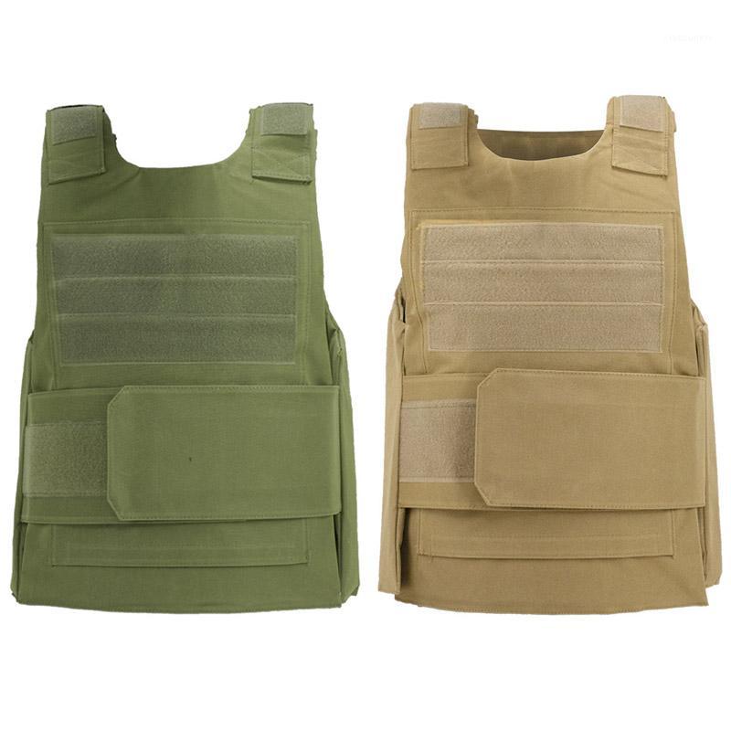 2020 Tactical Vest Shooting Paintball Body Armor Outdoor Training Combat CS Wargame Hunting Clothing Molle Vest1, Black
2020 Tactical Vest Shooting Paintball Body Armor Outdoor Training Combat CS Wargame Hunting Clothing Molle Vest1, Black