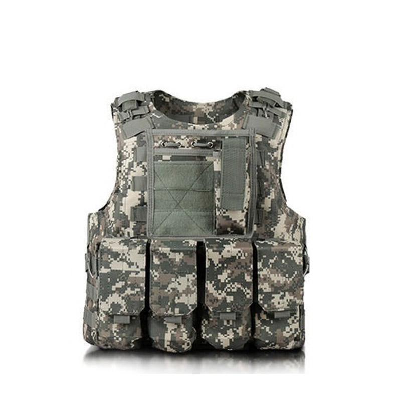 Army Fans Outdoor Children Vest Boy Girl Tactical Vest Camouflage Kids Clothing Hunting Cosplay Fishing CS Game, Black
Army Fans Outdoor Children Vest Boy Girl Tactical Vest Camouflage Kids Clothing Hunting Cosplay Fishing CS Game, Black