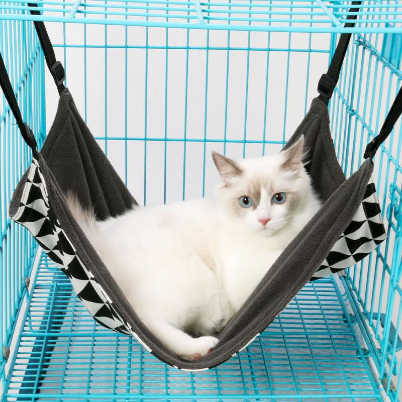 Hanging Plush Pet House Creative Autumn And Winter Warm Mat For Cat Dog Comfortable Soft Pet House Hot Selling Deep Sleep Sofa
Hanging Plush Pet House Creative Autumn And Winter Warm Mat For Cat Dog Comfortable Soft Pet House Hot Selling Deep Sleep Sofa