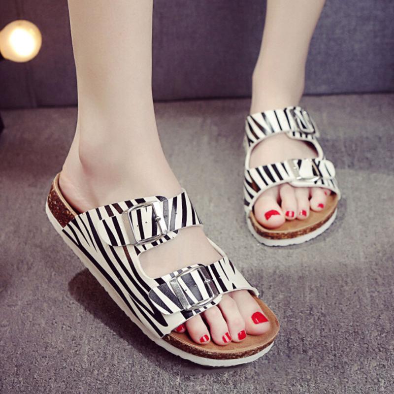Women Fashion Summer Flat Sandals Summer Women Beach Shoes promotion low price, Black
Women Fashion Summer Flat Sandals Summer Women Beach Shoes promotion low price, Black