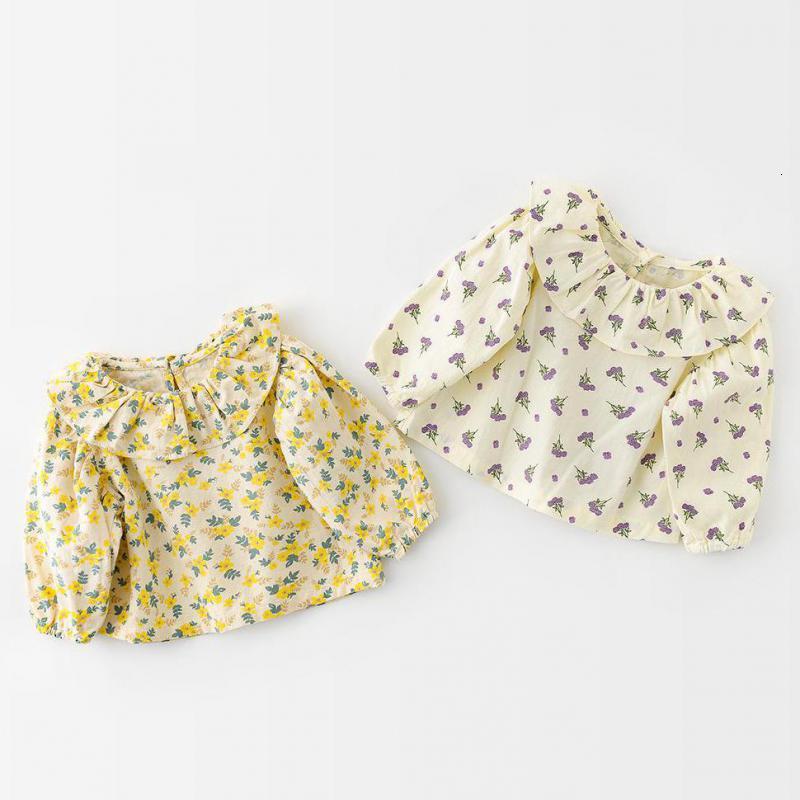 2021 New Blouses Baby Clothes Long Sleeve for Toddler Girls Floral Ruffle Collar Princess Shirts Children Casual Tops Xthf
2021 New Blouses Baby Clothes Long Sleeve for Toddler Girls Floral Ruffle Collar Princess Shirts Children Casual Tops Xthf