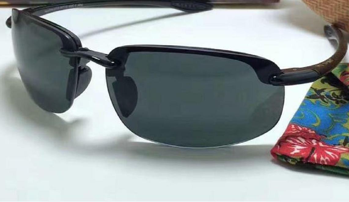 Fashion Men Women M407 Sunglasses High Quality Polarized Rimless Lens SPORT Bicycle Driving Beach Outdoor Riding buffalo horn Uv400 Sunglass With Case
Fashion Men Women M407 Sunglasses High Quality Polarized Rimless Lens SPORT Bicycle Driving Beach Outdoor Riding buffalo horn Uv400 Sunglass With Case