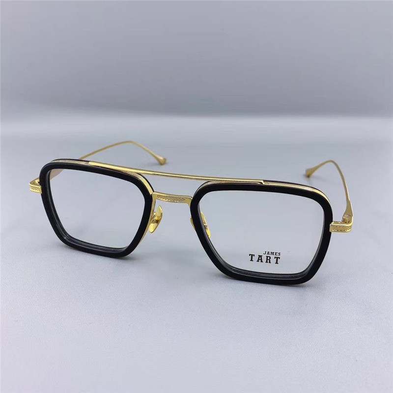 TART 397 Classic Optical Glasses square Frame Glasses Simple atmosphere Style Eyewear Best selling Come with high quality case
TART 397 Classic Optical Glasses square Frame Glasses Simple atmosphere Style Eyewear Best selling Come with high quality case