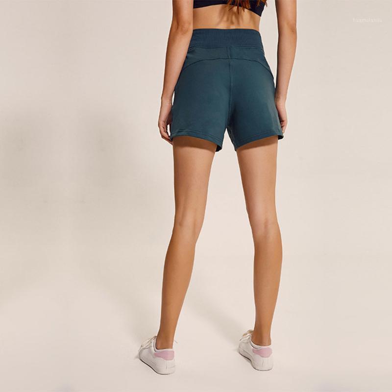 2020 running shorts ladies stretch nylon soft fabric shorts pocket sports belly control exercise running sports yoga shor1, Army green
2020 running shorts ladies stretch nylon soft fabric shorts pocket sports belly control exercise running sports yoga shor1, Army green
