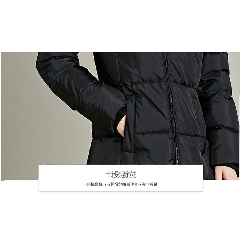 Fashion 2020 Euro-star Parka Long White Goose Down Parkas for Women Warm Winter Jacket Cp0141 Ry0x, Black
Fashion 2020 Euro-star Parka Long White Goose Down Parkas for Women Warm Winter Jacket Cp0141 Ry0x, Black