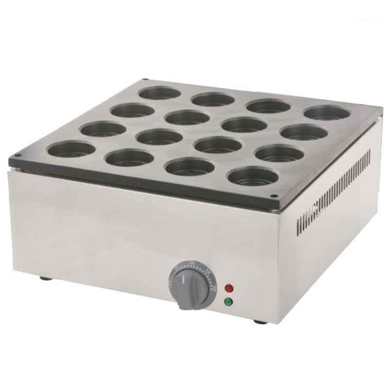 Jamielin 16 Hole Electric Aluminum Plate Layer Cake Machine Obanyaki Dorayaki Red Bean Waffle Baker Maker1
Jamielin 16 Hole Electric Aluminum Plate Layer Cake Machine Obanyaki Dorayaki Red Bean Waffle Baker Maker1