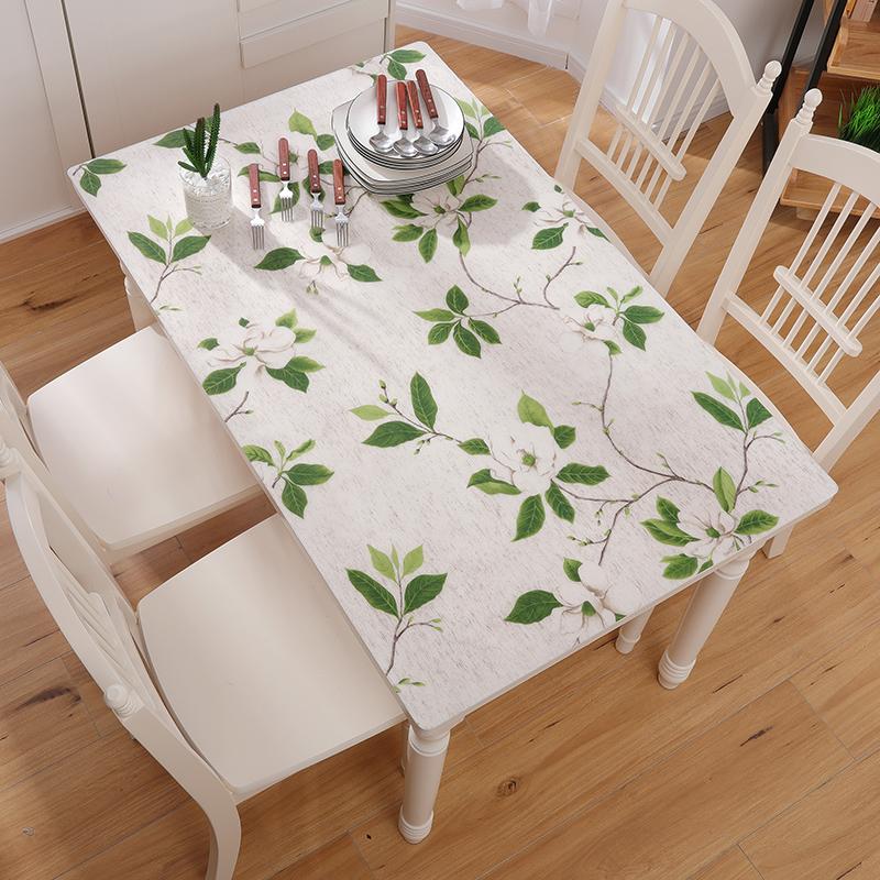 2020 kawaii plant pattern pvc table cloth soft glass crystal bords placemats home textile ship by roll plastic table covers dec, 1mm
2020 kawaii plant pattern pvc table cloth soft glass crystal bords placemats home textile ship by roll plastic table covers dec, 1mm