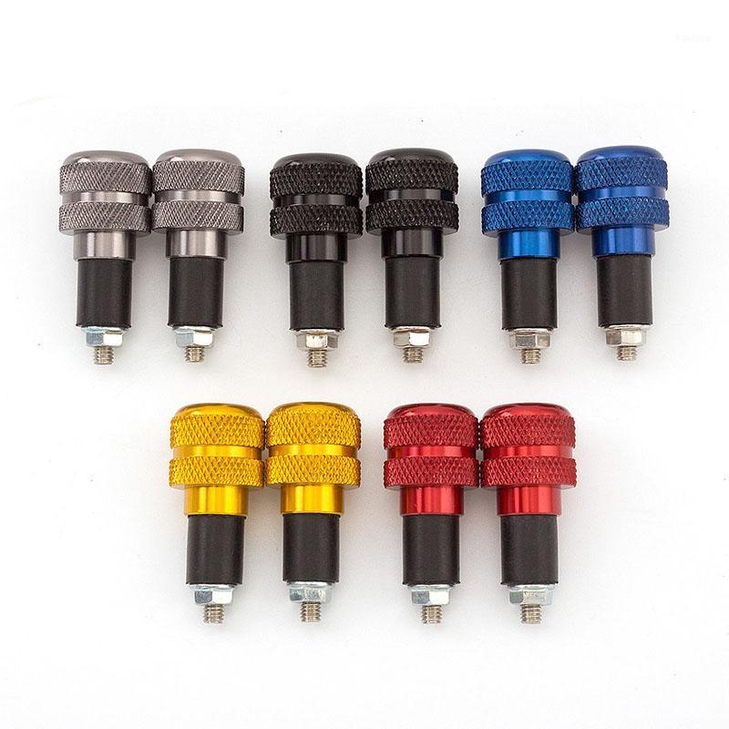 2Pcs 7/8" 22mm Motorcycle Aluminum Handle Bar End Handlebar Gear Balanced Plug Slider Weights Grips Cap For1
2Pcs 7/8" 22mm Motorcycle Aluminum Handle Bar End Handlebar Gear Balanced Plug Slider Weights Grips Cap For1