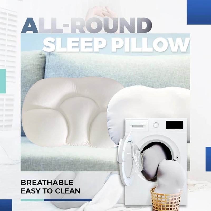 Economical All-round Sleep Pillow All-round Clouds Pillow Nursing Sleeping Memory Foam Egg Shaped Pillows ds99
Economical All-round Sleep Pillow All-round Clouds Pillow Nursing Sleeping Memory Foam Egg Shaped Pillows ds99