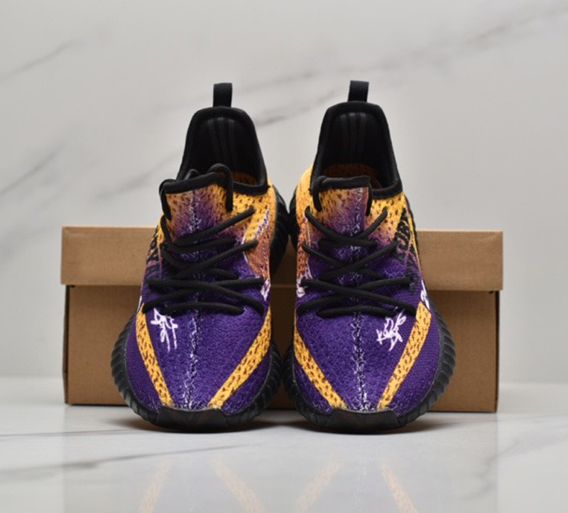 2021 New color V2 Los Angeles Basketball Star Children Running shoes boy girl youth kid sport Sneaker size 28-35, 001
2021 New color V2 Los Angeles Basketball Star Children Running shoes boy girl youth kid sport Sneaker size 28-35, 001
