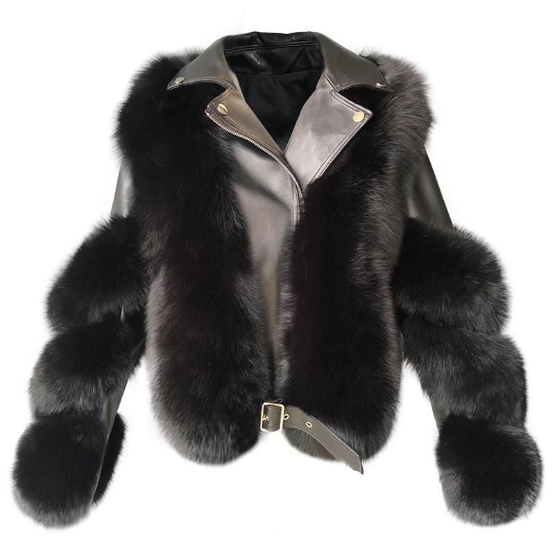 Women Winter Coats Real Fur Jacket Women Real Leather Jackets Hot Sale Genuine Sheepskin Luxury Fur Fashion Coat, Beige
Women Winter Coats Real Fur Jacket Women Real Leather Jackets Hot Sale Genuine Sheepskin Luxury Fur Fashion Coat, Beige