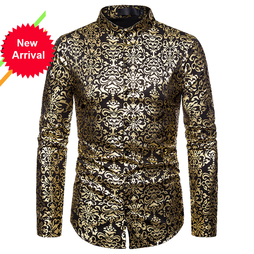 2021 New Autumn/winter Warm Quality Material Long Sleeved Shirts Button Collar Smart Casual for Men Cashew Flower High-end N574, Navy blue
2021 New Autumn/winter Warm Quality Material Long Sleeved Shirts Button Collar Smart Casual for Men Cashew Flower High-end N574, Navy blue