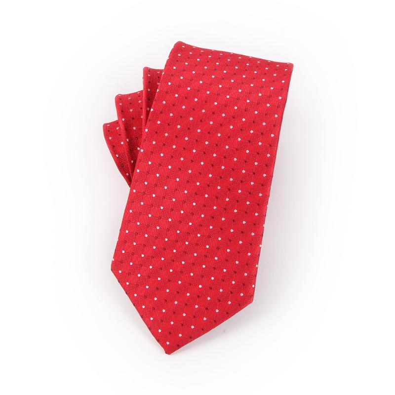 New 7cm Polyester Necktie Ties for Men's Fashion Leisure Skinny Tie Business Formal Gravatas Suit Accessories
New 7cm Polyester Necktie Ties for Men's Fashion Leisure Skinny Tie Business Formal Gravatas Suit Accessories