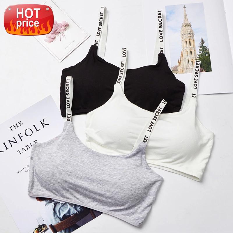 Yoga Bra Women Sport Top Fitness Black White Full Cup A-D Sport Bra Push Up Letter Quick Dry Gym Sportswear Top Deportivo Mujer #q35e
Yoga Bra Women Sport Top Fitness Black White Full Cup A-D Sport Bra Push Up Letter Quick Dry Gym Sportswear Top Deportivo Mujer #q35e