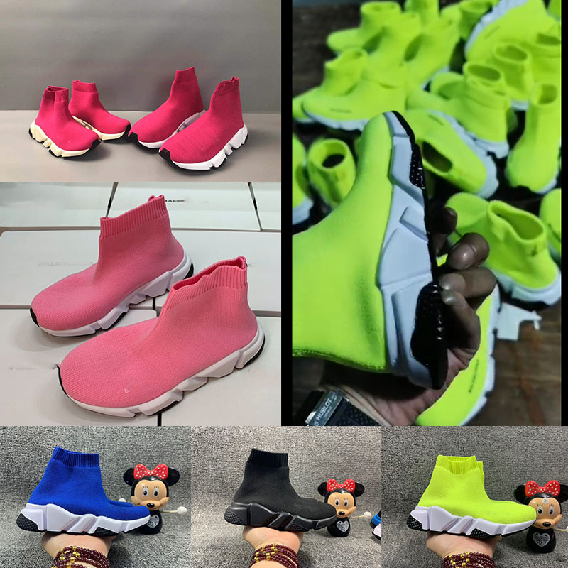 2020 Fashion Baby Kids Shoes Socks Boots Children Slip-On Casual Flats Speed Trainer Sneakers Boy Girl High-Top Running Shoes 24-35, Customize
2020 Fashion Baby Kids Shoes Socks Boots Children Slip-On Casual Flats Speed Trainer Sneakers Boy Girl High-Top Running Shoes 24-35, Customize