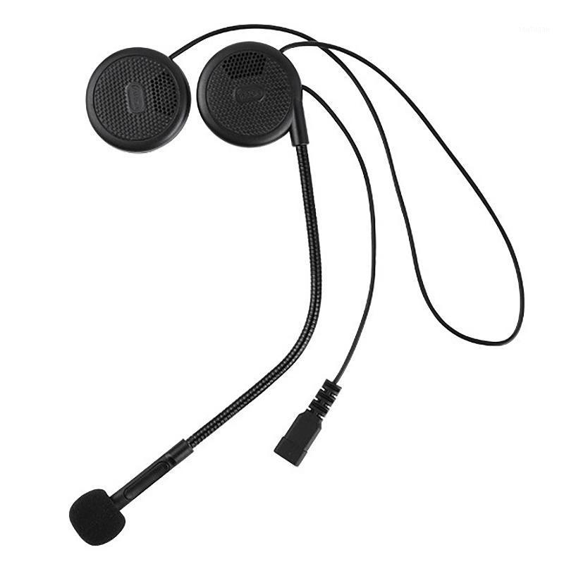 L1M Modified Motorcycle Helmet Bluetooth Headset Integrated Wireless Built-in Headset1, Black
L1M Modified Motorcycle Helmet Bluetooth Headset Integrated Wireless Built-in Headset1, Black