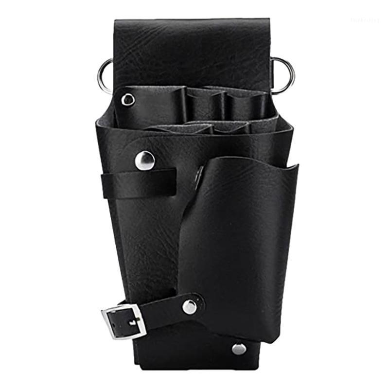 Hair Scissor Bag Clips Comb Case Hairdressing Barber Scissor Pouch Holder Tool PU Leather Hair Salon Waist Pack Belt Bag1
Hair Scissor Bag Clips Comb Case Hairdressing Barber Scissor Pouch Holder Tool PU Leather Hair Salon Waist Pack Belt Bag1