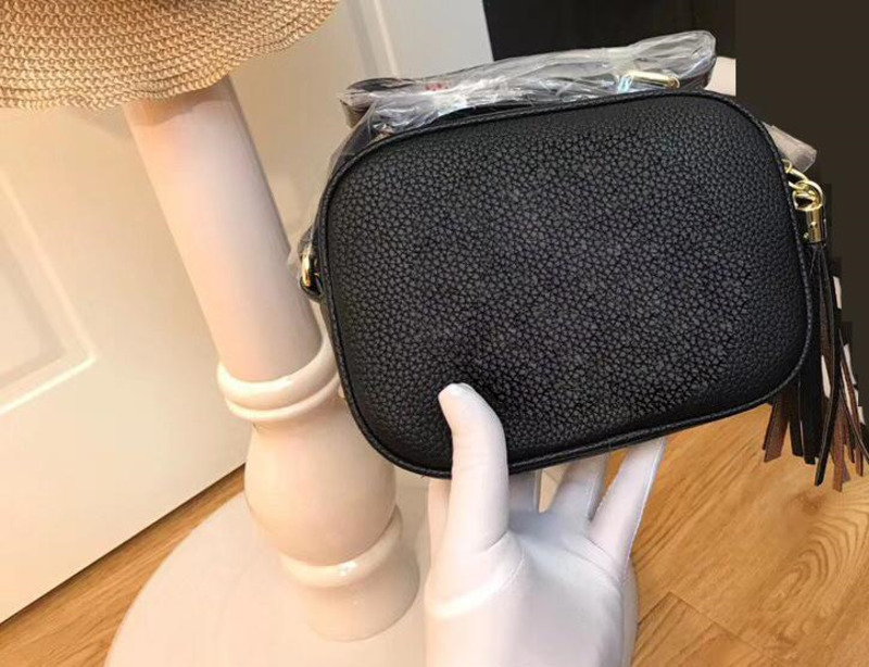 designer shoulder Leather tassel Brand Fashion Women Designer Luxury ladies Handbags Purses Soho Disco Backpack Wallets Crossbody Bags 2019
designer shoulder Leather tassel Brand Fashion Women Designer Luxury ladies Handbags Purses Soho Disco Backpack Wallets Crossbody Bags 2019