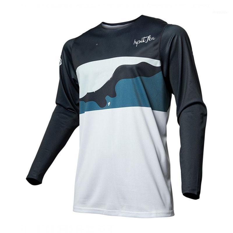 2020 motorcycle mountain bike team downhill jersey MTB Offroad DH MX bicycle locomotive shirt cross country mountain bike jersey1
2020 motorcycle mountain bike team downhill jersey MTB Offroad DH MX bicycle locomotive shirt cross country mountain bike jersey1