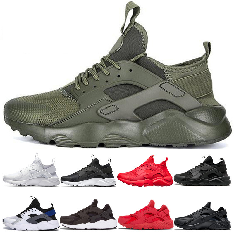 arrive running new shoes huarache 1.0 4.0 green black white white black blue Triple white Triple black walking shoes sneakers, 1.0 triple black
arrive running new shoes huarache 1.0 4.0 green black white white black blue Triple white Triple black walking shoes sneakers, 1.0 triple black