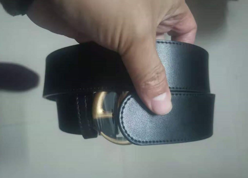 2021 Classical Brass belt Luxury Designer Pearl buckle gg belts for mens woman Girdle Jeans Waist, Black;brown
2021 Classical Brass belt Luxury Designer Pearl buckle gg belts for mens woman Girdle Jeans Waist, Black;brown