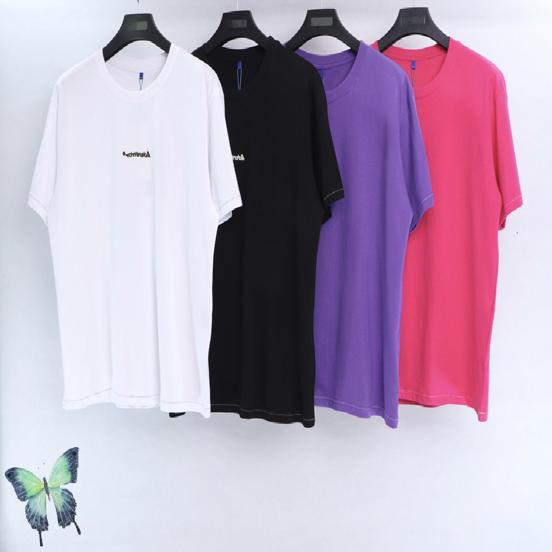 2021 New Ader Error Reverse Embroidered T-shirt Back Printing t Shirt Men Women High Street Washed Top Tees Fast Shipping Fb96, Cj28-bai
2021 New Ader Error Reverse Embroidered T-shirt Back Printing t Shirt Men Women High Street Washed Top Tees Fast Shipping Fb96, Cj28-bai