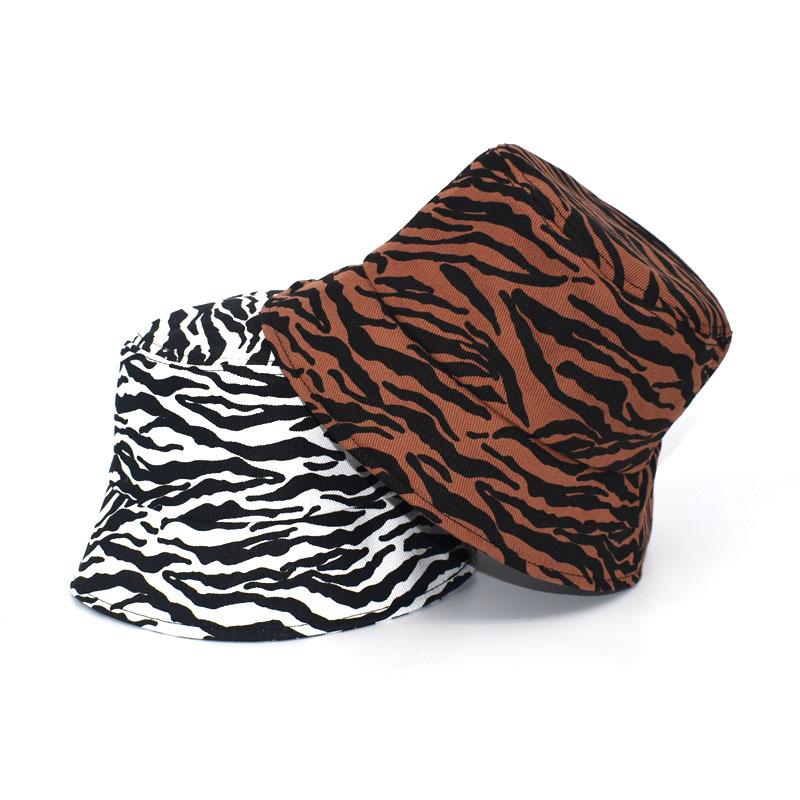 Fashion Zebra Pattern Women Bucket Hat Wide Brim Flat Top Outdoor Sun Hat Soft Cotton Female Bucket Cap Fisherman's Hats, Zebra white
Fashion Zebra Pattern Women Bucket Hat Wide Brim Flat Top Outdoor Sun Hat Soft Cotton Female Bucket Cap Fisherman's Hats, Zebra white